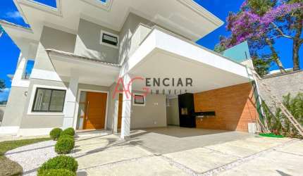 Casa à venda no bairro Carlos Guinle - Teresópolis/RJ