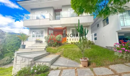 Casa em Condomínio em Vargem Grande, Teresópolis/RJ