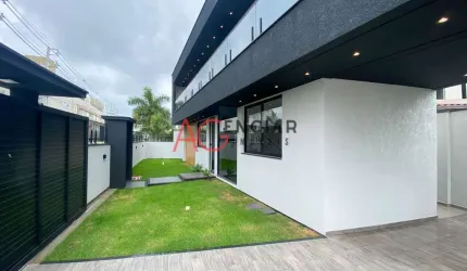 Casa Duplex em Ingleses Norte, Florianópolis/SC