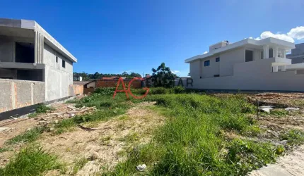 Terreno em Loteamento em Ingleses Norte, Florianópolis/SC
