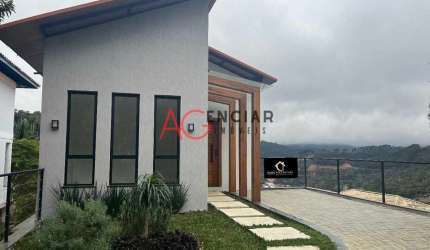 Casa à venda no bairro Albuquerque - Teresópolis/RJ