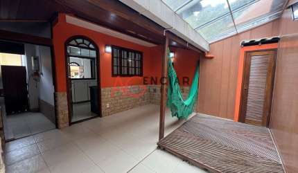 Casa à venda no bairro Vale do Paraíso - Teresópolis/RJ