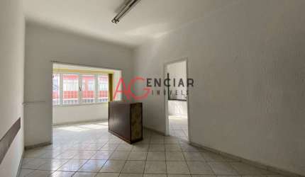 Sala comercial para alugar no bairro Várzea - Teresópolis/RJ