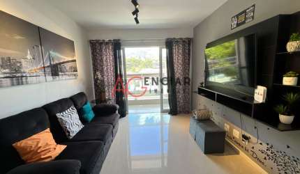 Apartamento à venda no bairro Várzea - Teresópolis/RJ