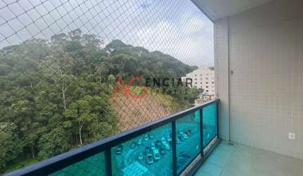Apartamento à venda em Teresópolis/RJ