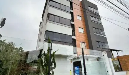 APARTAMENTO no SAGUAÇÚ com 2 quartos para VENDA, 79 m²