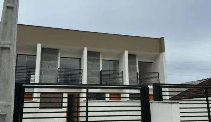 SOBRADO GEMINADO no JARIVATUBA com 2 quartos para VENDA, 71 m²
