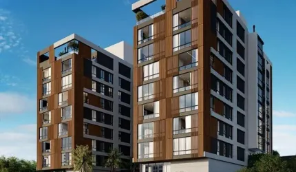 APARTAMENTO no SANTO ANTÔNIO com 3 quartos para VENDA, 76 m²