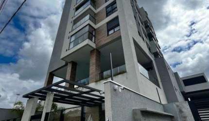 APARTAMENTO no ANITA GARIBALDI com 5 quartos para VENDA, 104 m²