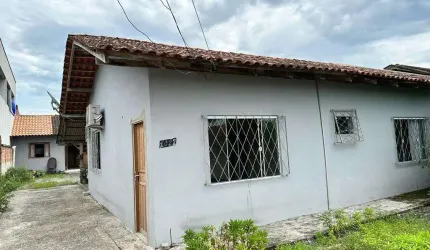 CASA PLANA no PARANAGUAMIRIM com 4 quartos para VENDA, 360 m²