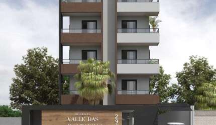 APARTAMENTO no COSTA E SILVA com 3 quartos para VENDA, 80 m²