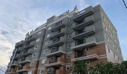 APARTAMENTO no COSTA E SILVA com 2 quartos para VENDA, 58 m²