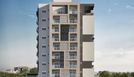 APARTAMENTO no SANTO ANTÔNIO com 3 quartos para VENDA, 88 m²