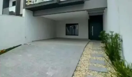 SOBRADO GEMINADO no AMÉRICA com 3 quartos para VENDA, 148 m²