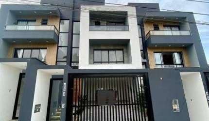 SOBRADO GEMINADO no FLORESTA com 3 quartos para VENDA, 177 m²