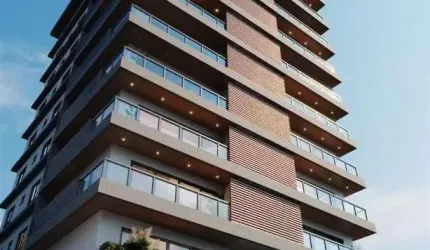 APARTAMENTO no AMÉRICA com 3 quartos para VENDA, 141 m²