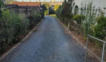 TERRENO no GLÓRIA com 0 quartos para VENDA, 1170 m²
