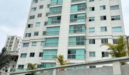 APARTAMENTO no ATIRADORES com 3 quartos para VENDA, 81 m²