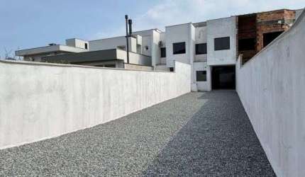SOBRADO no VILA NOVA com 3 quartos para VENDA, 121 m²