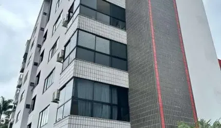 APARTAMENTO no AMÉRICA com 2 quartos para VENDA, 122 m²