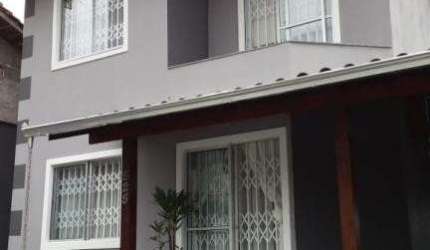 CASA no PARANAGUAMIRIM com 2 quartos para VENDA, 150 m²