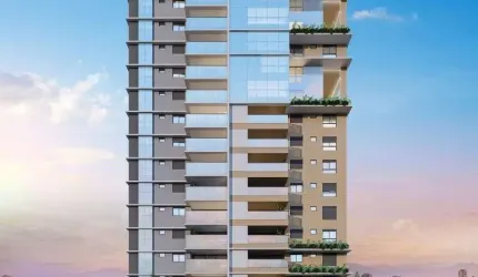 APARTAMENTO no ATIRADORES com 3 quartos para VENDA, 136 m²