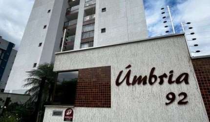 COBERTURA no ANITA GARIBALDI com 3 quartos para VENDA, 173 m²