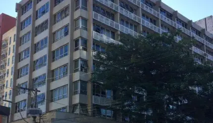 SALA COMERCIAL no CENTRO com 0 quartos para LOCAÇÃO, 73 m²