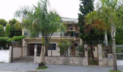 SOBRADO no SANTO ANTÔNIO com 3 quartos para VENDA, 240 m²