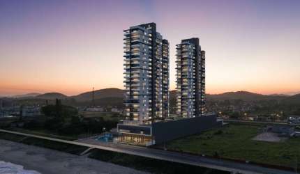 APARTAMENTO no TABULEIRO com 3 quartos para VENDA, 150 m²