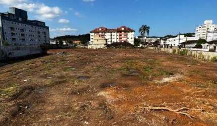 TERRENO no ZONA INDUSTRIAL NORTE com 0 quartos para LOCAÇÃO, 4655 m²