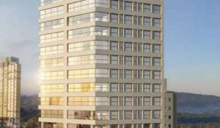APARTAMENTO no CENTRO com 4 quartos para VENDA, 199 m²