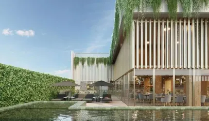 APARTAMENTO no CENTRO com 4 quartos para VENDA, 376 m²