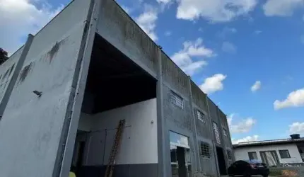 GALPÃO no FLORESTA com 0 quartos para LOCAÇÃO, 360 m²