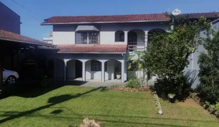 SOBRADO no IRIRIÚ com 3 quartos para VENDA, 164 m²