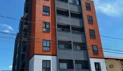 APARTAMENTO no JARDIM IRIRIÚ com 2 quartos para LOCAÇÃO, 84 m²