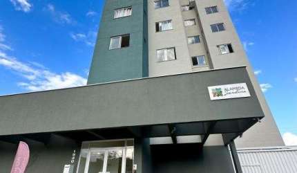 APARTAMENTO no COSTA E SILVA com 2 quartos para LOCAÇÃO, 53 m²