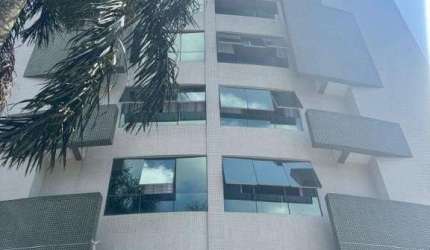 COBERTURA no CENTRO com 3 quartos para LOCAÇÃO, 231 m²