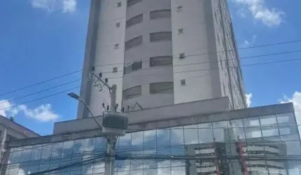 APARTAMENTO no CENTRO com 3 quartos para VENDA, 106 m²