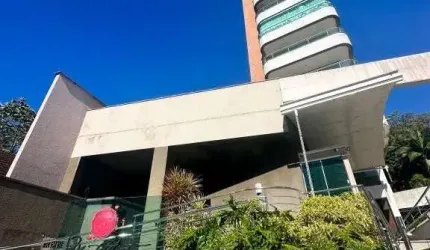 APARTAMENTO no ATIRADORES com 2 quartos para VENDA, 155 m²