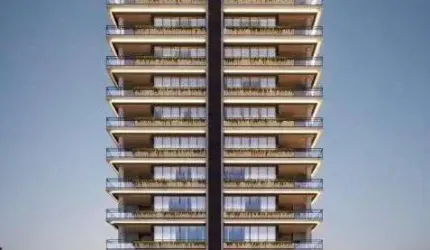 APARTAMENTO no SANTO ANTÔNIO com 3 quartos para VENDA, 137 m²