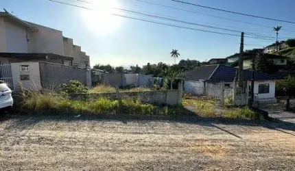 TERRENO no PETRÓPOLIS com 0 quartos para VENDA, 480 m²