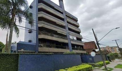 COBERTURA no ANITA GARIBALDI com 3 quartos para VENDA, 191 m²