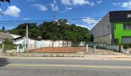 TERRENO no ANITA GARIBALDI com 0 quartos para VENDA, 532 m²