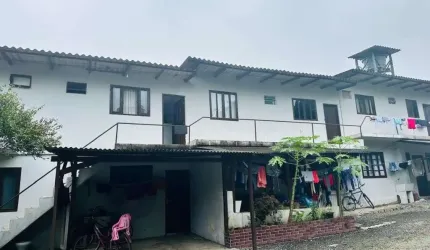 TERRENO no JOÃO COSTA com 8 quartos para VENDA, 207 m²