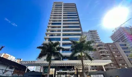 APARTAMENTO no CENTRO com 1 quartos para LOCAÇÃO, 48 m²
