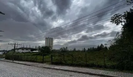 TERRENO no DISTRITO INDUSTRIAL com 0 quartos para VENDA, 8868 m²