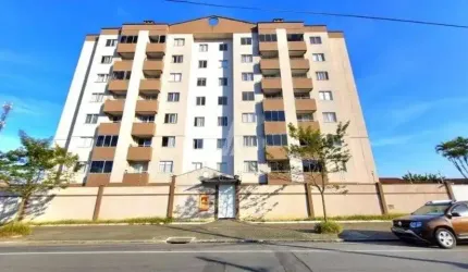 APARTAMENTO no ITAUM com 2 quartos para VENDA, 63 m²
