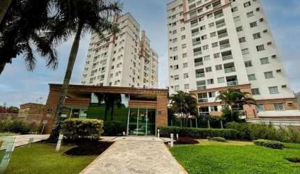 APARTAMENTO no ANITA GARIBALDI com 2 quartos para LOCAÇÃO, 60 m²