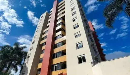 APARTAMENTO no ANITA GARIBALDI com 3 quartos para LOCAÇÃO, 97 m²